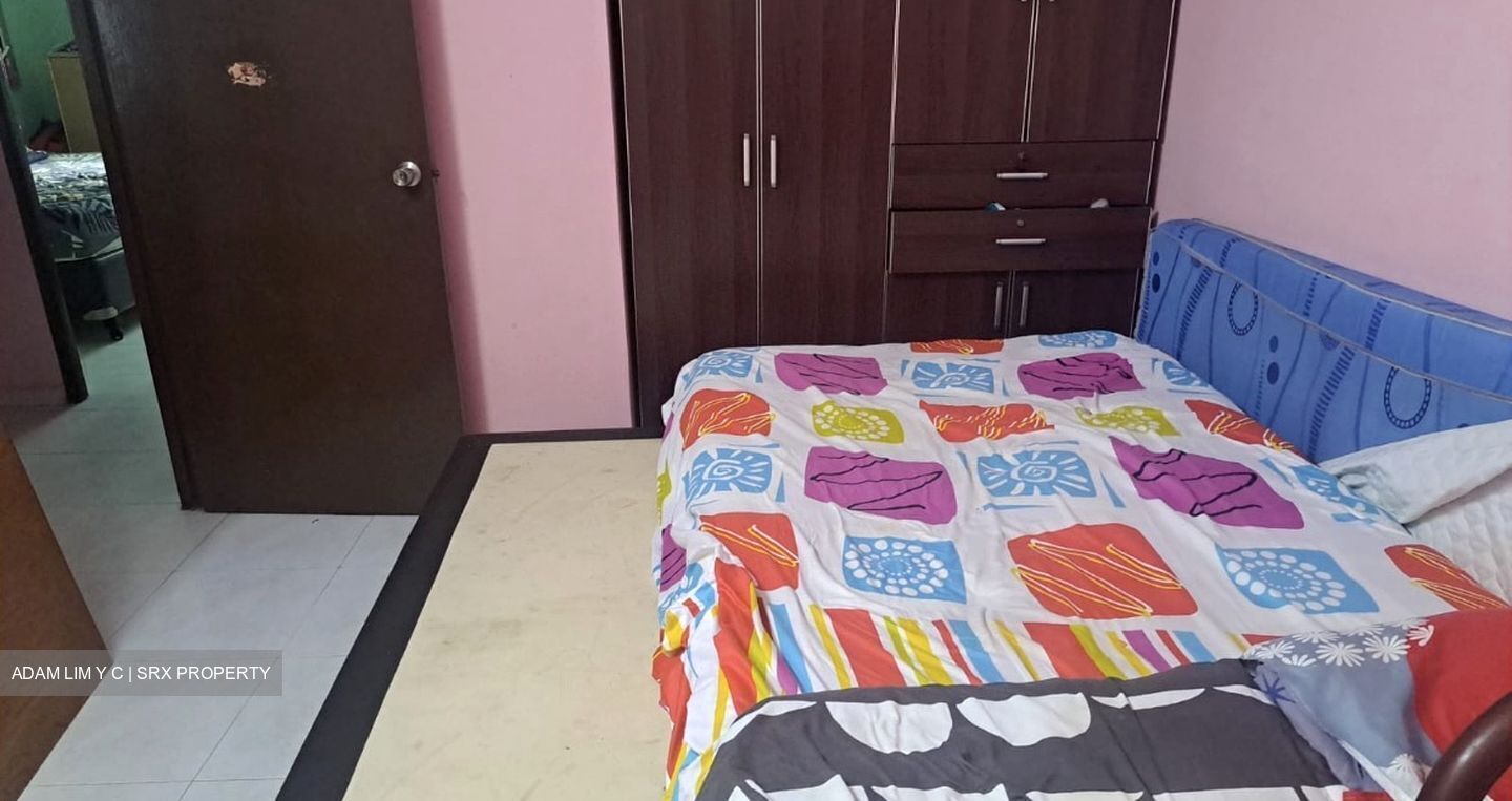 Blk 305B Anchorvale Place (Sengkang), HDB 4 Rooms #622235031
